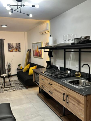 Departamento Loft en Chihuahua Centro